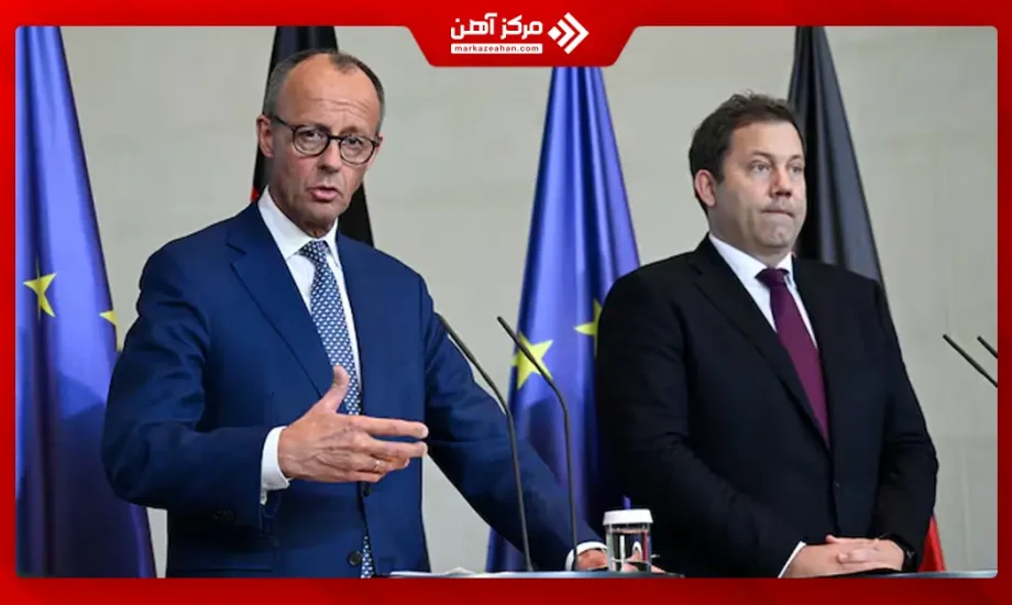 حمایت صدراعظم مرتس از طرحهای اتحادیه اروپا برای مشاغل و تولید