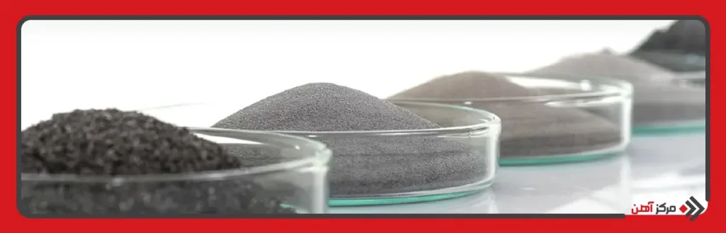 عوامل مؤثر بر کیفیت مصالح پودری در پروژه‌ های ساختمانی