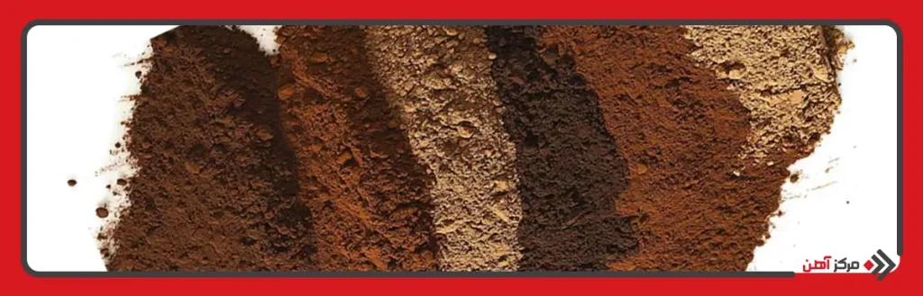 خرید مصالح پودری 