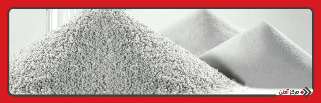 مزایا و معایب پوزولان