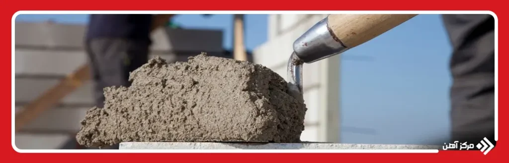 تاثیر پوزولان در خواص بتن