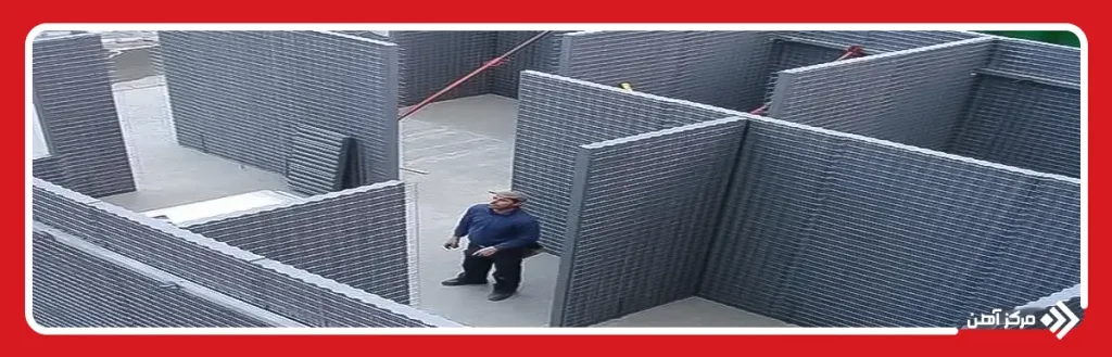 تری دی پانل (3D Panel)