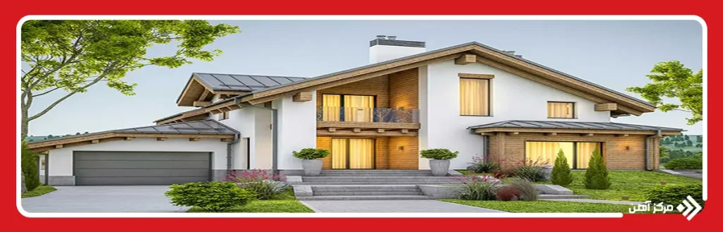 سقف روفیکس، ترکیب هوشمند فولاد و بتن برای ساخت و ساز مدرن