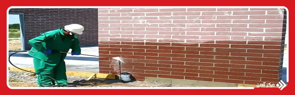 نفوذ دقیق نانو به بافت نما حین اجرا