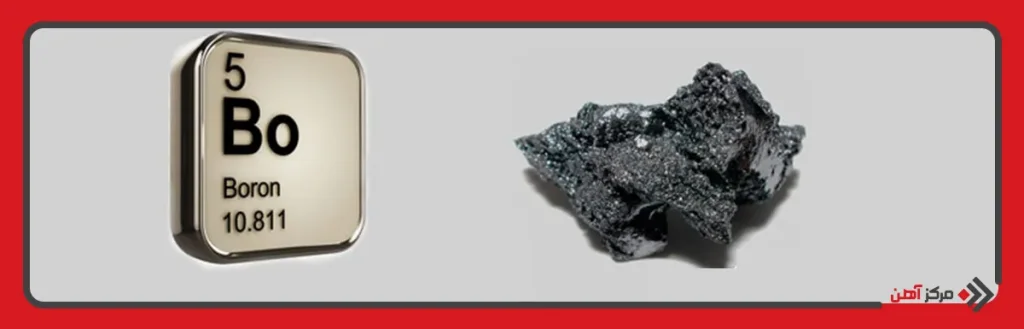 بور (B)