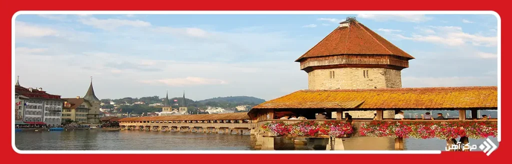 پل کلیسا در سوئیس