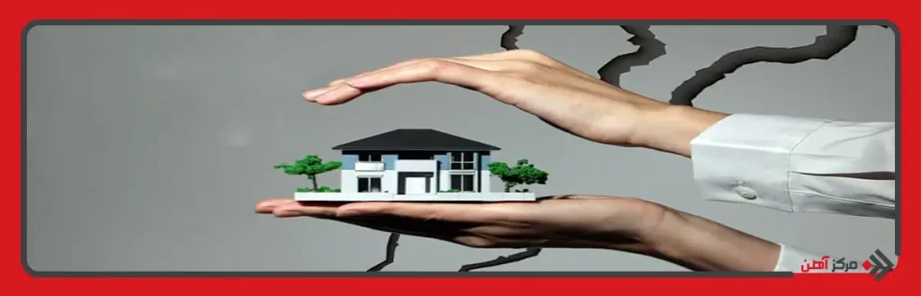 آشنایی با مراحل محاسبه وزن لرزه‌ ای طبق آیین‌ نامه