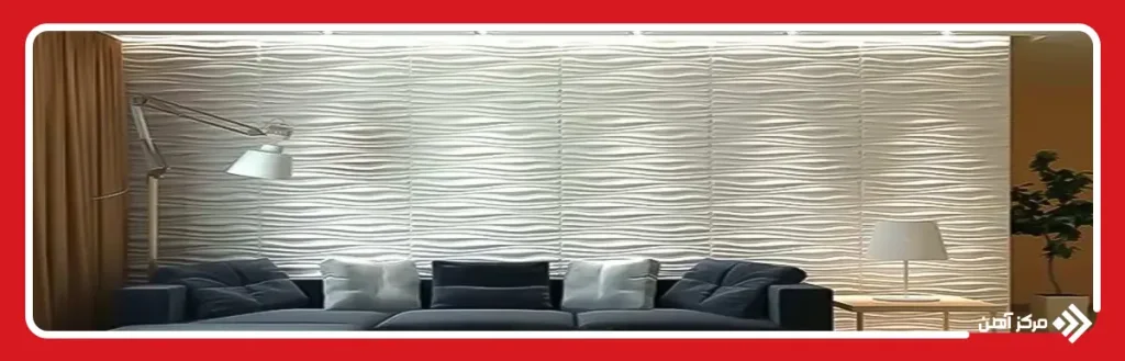 پلاستیک فشرده، نوآوری در ساختمان مدرن