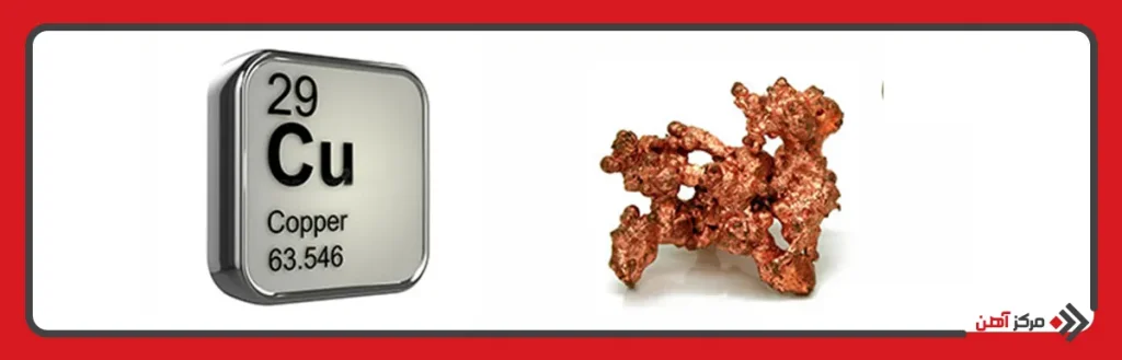 مس (Cu)