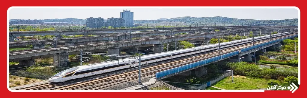 پل دانیانگ–کانشان چین