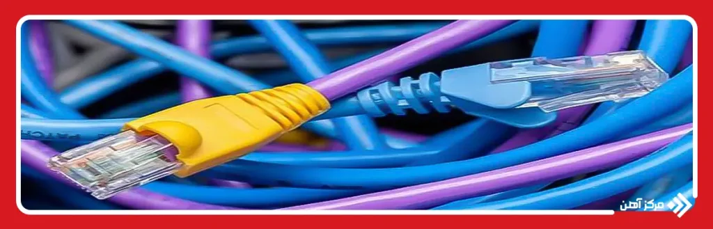 بررسی نقاط قوت و محدودیت‌ های کابل Cat6 UTP