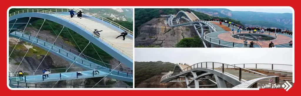 پل، سازه‌ ای ماندگار در دل زمان