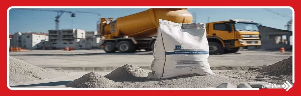 انتخاب درست بتن، اولین قدم برای ساخت و ساز مطمئن