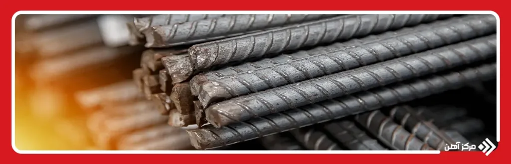 آشنایی با کاربرد جدول وزن میلگرد حسن رود