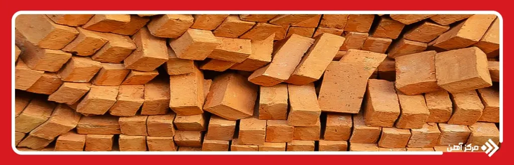 آجر فشاری، تعادل میان وزن، مقاومت و دوام