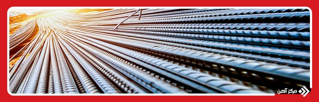 کارخانه‌ های میلگرد آذربایجان شرقی در صدر تولید فولاد