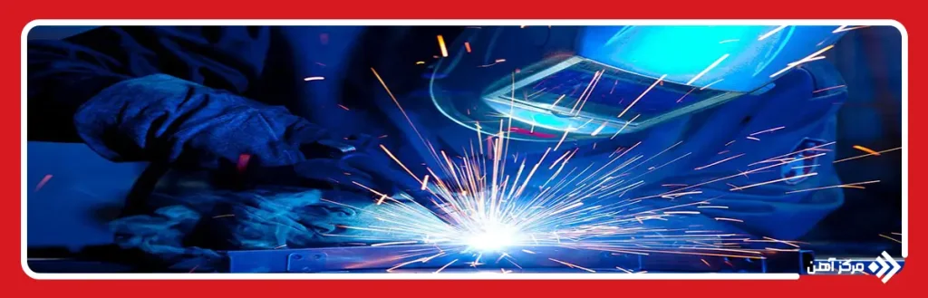 معرفی کاربردهای جوشکاری با الکترود 7018