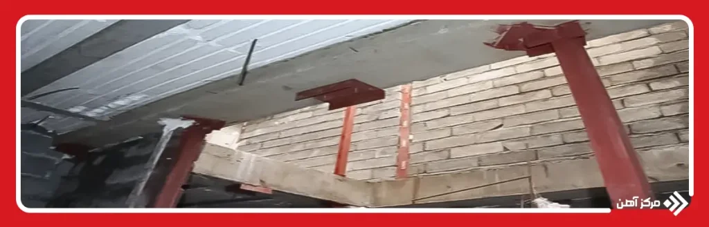 روش های اصلاح یا کنترل خیز منفی