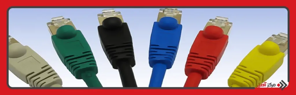 کابل شبکه Cat6 UTP، انتخابی هوشمند برای شبکه‌ های پایدار و پرسرعت