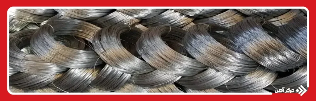 انتخاب مفتول متناسب با نیاز واقعی