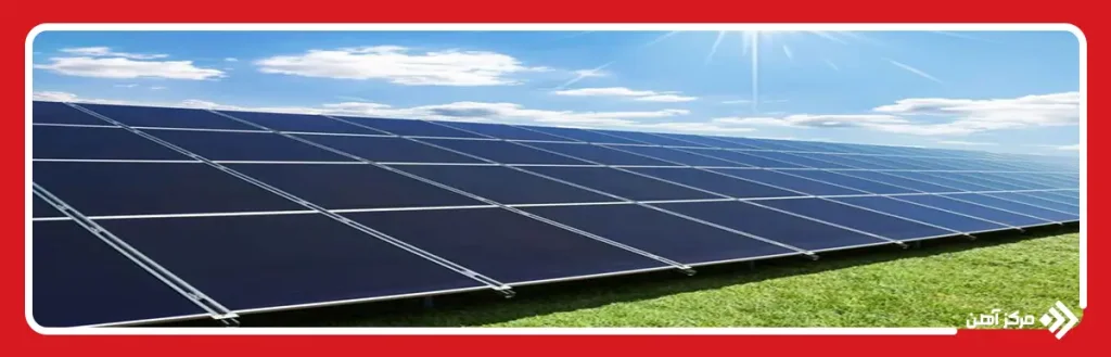 مقاومت خوردگی فلز باعث جلوگیری از آسیب مسیرهای الکتریکی و حفظ بازده پایدار پنل خورشیدی می‌ شود.