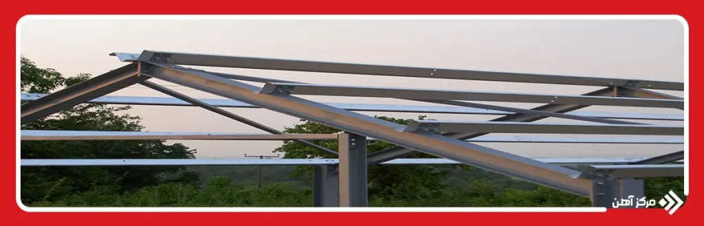 انتخاب نوع مناسب زد سوله بر اساس بارگذاری