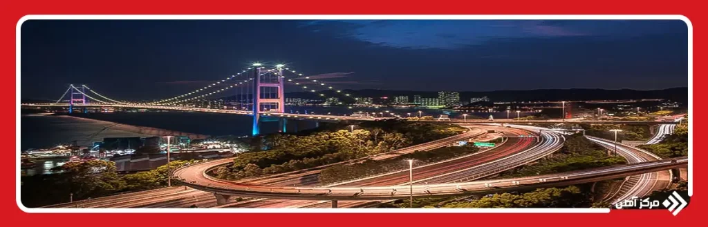 پل تسینگ ما در هنگ کنگ