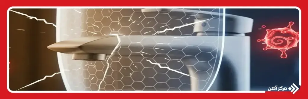 مزایای آبکاری خلاء