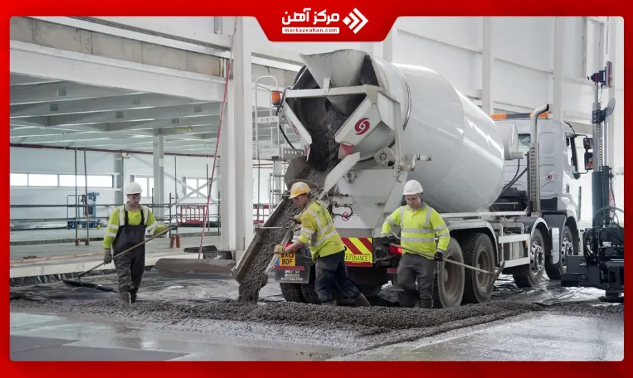 بتن ریزی کف سوله چیست؟ انواع و نحوه اجرا