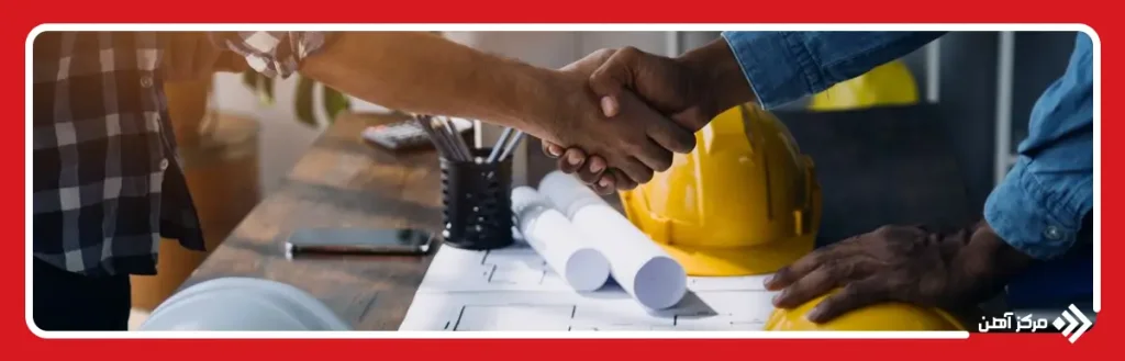 نحوه محاسبه مشارکت در ساخت چگونه است؟
