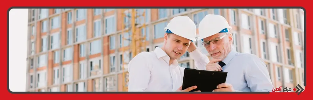 عوامل مؤثر بر فرمول محاسبه مشارکت در ساخت