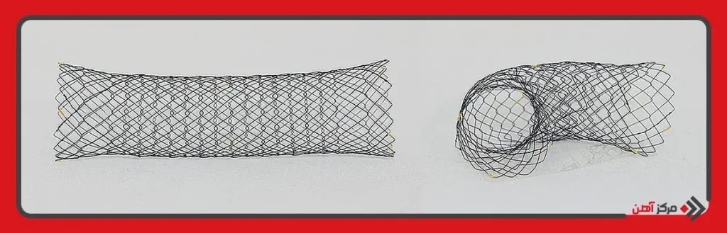 مهم ترین ویژگی های نیتینول