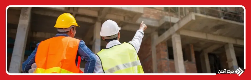 تفاوت گواهی عدم خلاف و پایان کار برای سند رسمی