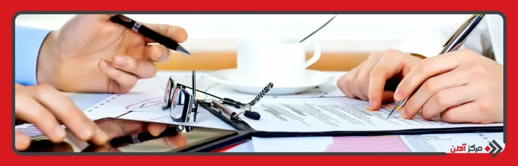 تفاوت گواهی عدم خلاف و پایان کار در تخلفات ساختمانی