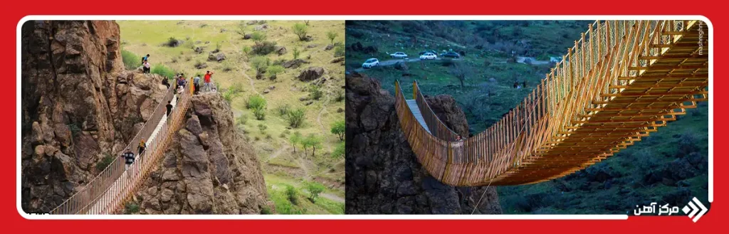 پل پیرتقی خلخال