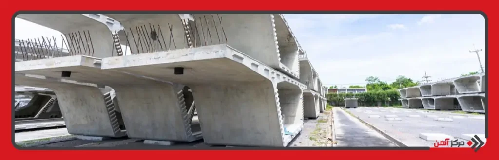 آینده پل های پیش ساخته در توسعه شهری