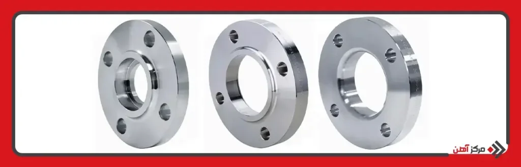 نکات مهم در خرید فلنج اسلیپون