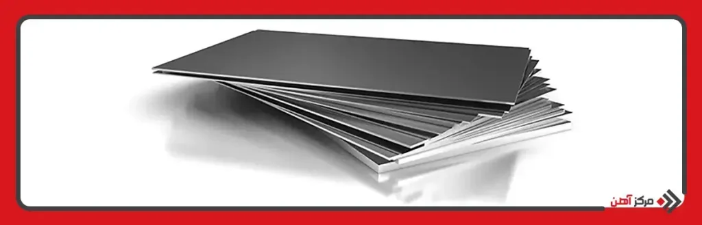 کاربردهای ورق آهن ضد زنگ در خانه