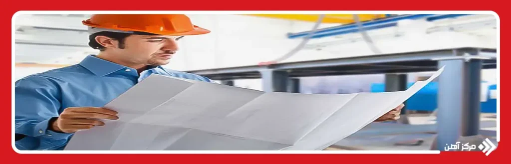 عدم رعایت درز انقطاع، فاصله ای کوچک با خطرات بزرگ