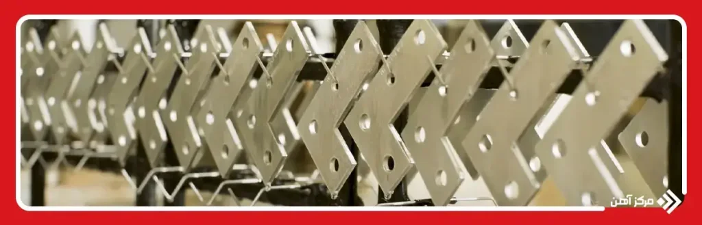 مزایا و معایب آبکاری قلع