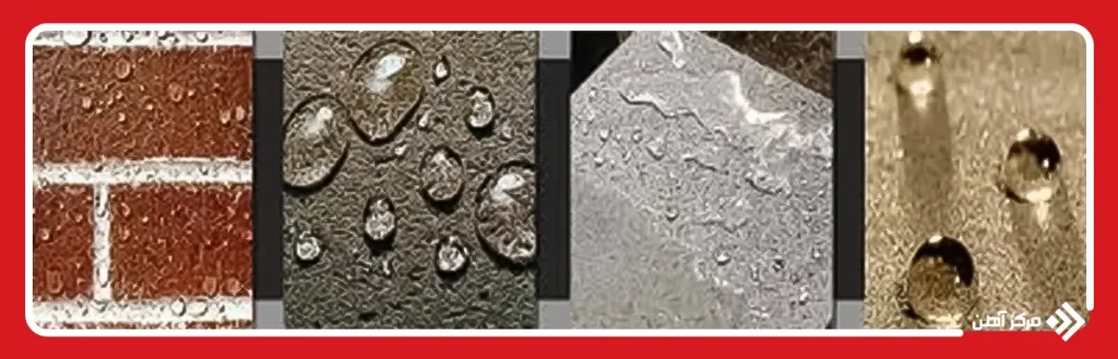 تنوع پوشش‌ های نانو برای شرایط مختلف