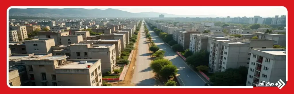 مزایا و معایب تجمیع املاک