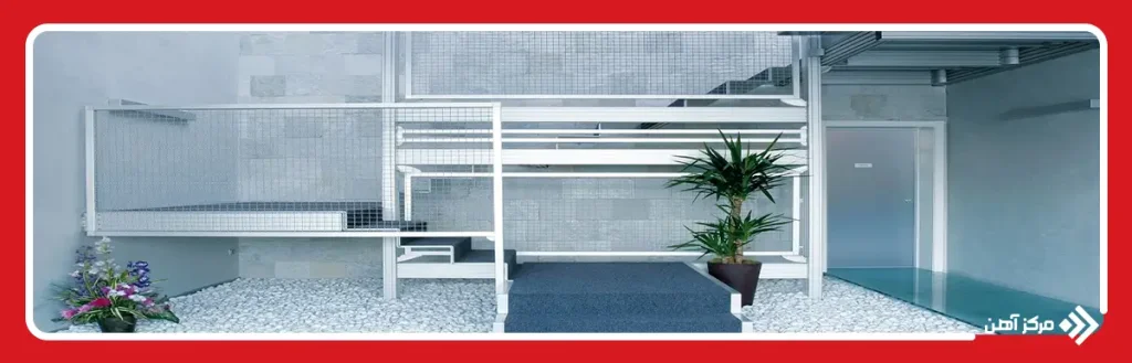 ترکیب دوام سازه‌ ای با زیبایی بصری پروفیل