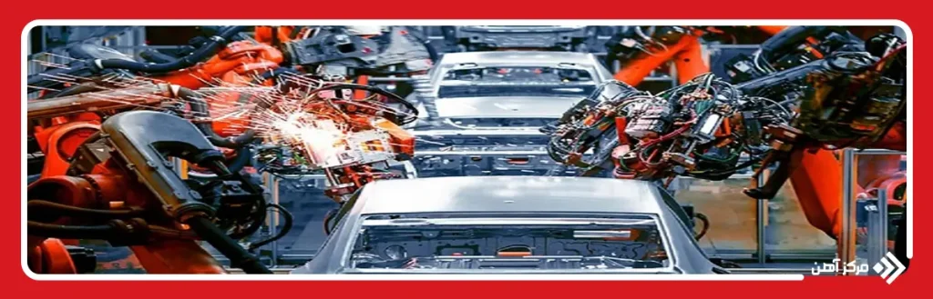 افزایش دوام و استحکام با مقاطع مهندسی‌ شده پروفیل