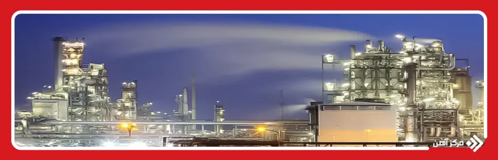 فولاد ضد زنگ، انتخاب حرفه‌ ای برای تجهیزات فرایندی