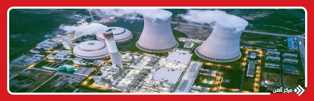 ایمنی در خطوط انتقال بیوگاز با استیل