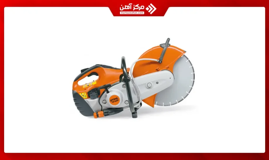 کاتر دیسکی چیست