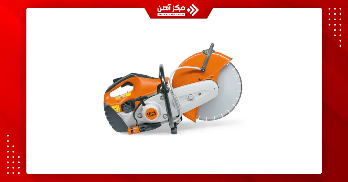 کاتر دیسکی چیست