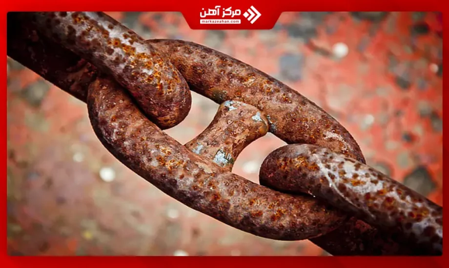 ترک خوردگی تنشی