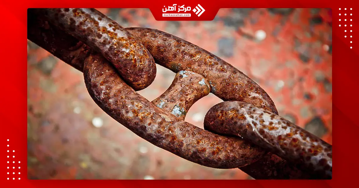 ترک خوردگی تنشی